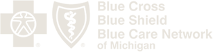 BCBSM Logo BCBSM Logo